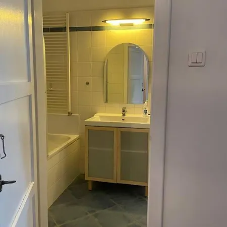 Geraeumige Altbauwohnung Im Zentrum Апартаменти Грац