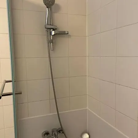 Geraeumige Altbauwohnung Im Zentrum * Грац