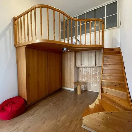 Geraeumige Altbauwohnung Im Zentrum * Грац