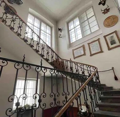 Geraeumige Altbauwohnung Im Zentrum * גראץ