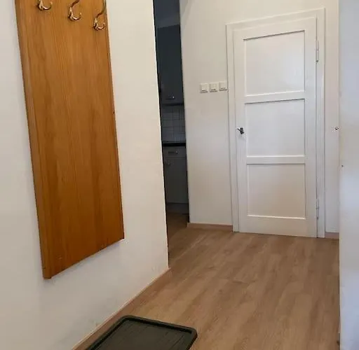 Geraeumige Altbauwohnung Im Zentrum * גראץ