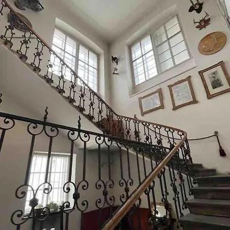 Geraeumige Altbauwohnung Im Zentrum * Graz