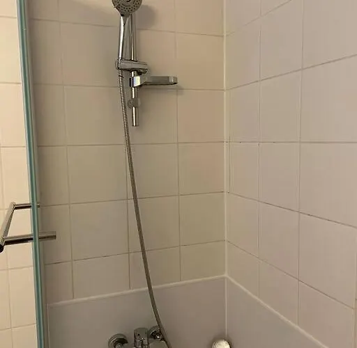 Geraeumige Altbauwohnung Im Zentrum * 그라츠